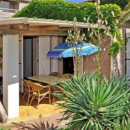 Appartamento Sole Et Mare Moriani-Plage