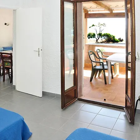 Sole Et Mare Appartamento Moriani-Plage
